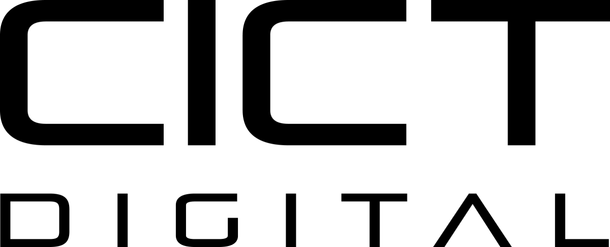 CICT Digital Logo